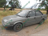 TOYOTA COROLLA EE90